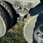 2008 Mack Twin Steer full