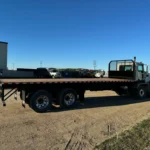 2008 Mack Twin Steer full