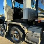 2008 Mack Twin Steer full