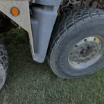 2008 Mack Twin Steer full