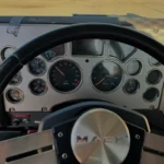 2008 Mack Twin Steer full