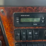 2009 Western Star Tri Drive Day Cab full