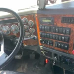 2009 Western Star Tri Drive Day Cab full