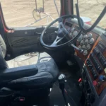 2009 Western Star Tri Drive Day Cab full