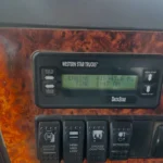 2009 Western Star Tri Drive Day Cab full