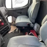2013 Freightliner Tri Drive Grain Truck full