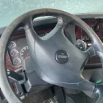 2013 Freightliner Tri Drive Grain Truck full