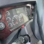 2013 Freightliner Tri Drive Grain Truck full