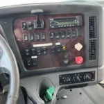 2013 Freightliner Tri Drive Grain Truck full