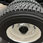 2016 International 4300 S/A Cab full