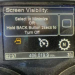 2016 Peterbilt 579 Tandem Day Cab full