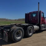 2020 Kenworth T680 T/A Day Cab Tractor full