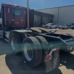 2020 Kenworth T680 T/A Day Cab Tractor full