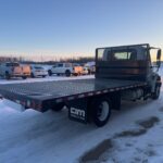 2016 International 4300 S/A Cab full