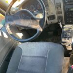 2008 International 7600 T/A Grain Truck full
