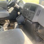 2007 International 4300 Tire Service Truck full