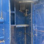 2007 International 4300 Tire Service Truck full