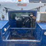 2007 International 4300 Tire Service Truck full