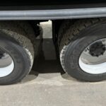 2008 International 7600 T/A Grain Truck full
