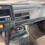 2000 GMC C7500 S/A Bucket Truck full