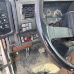 2000 GMC C7500 S/A Bucket Truck full