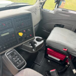 2008 International 7600 T/A Grain Truck full