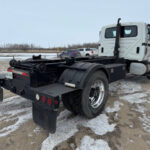 2008 International 4300 S/A Hook-lift Truck full