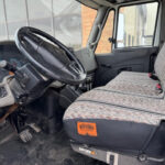 2008 International 4300 S/A Hook-lift Truck full