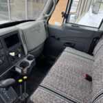 2008 International 4300 S/A Hook-lift Truck full