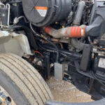 2008 International 4300 S/A Hook-lift Truck full