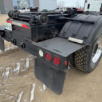 2008 International 4300 S/A Hook-lift Truck full