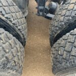 2018 Western Star 4900SA Tri Drive full