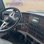 2018 Western Star 4900SA Tri Drive full
