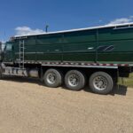 2018 Western Star 4900SA Tri Drive full