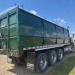2018 Western Star 4900SA Tri Drive full
